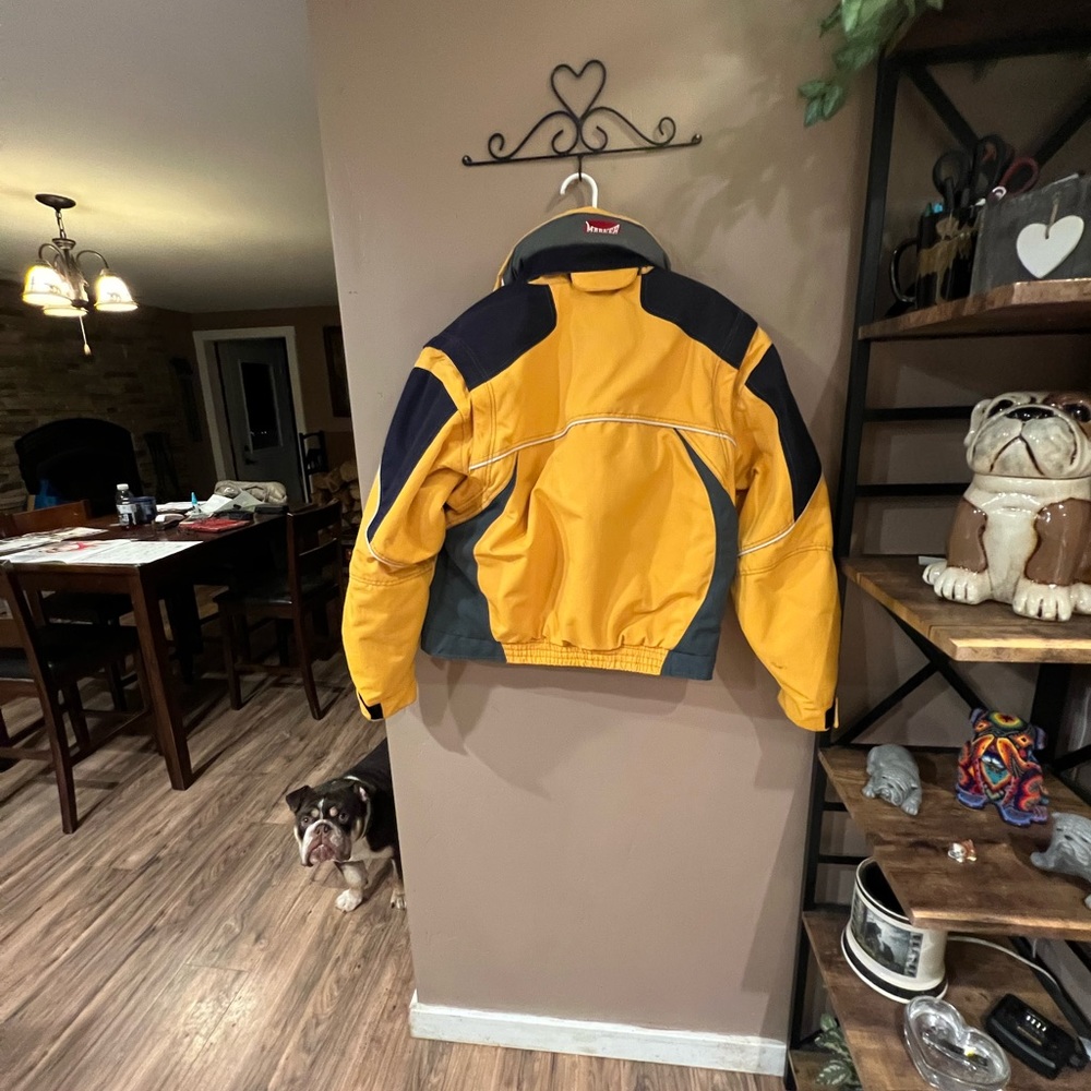 Jacket